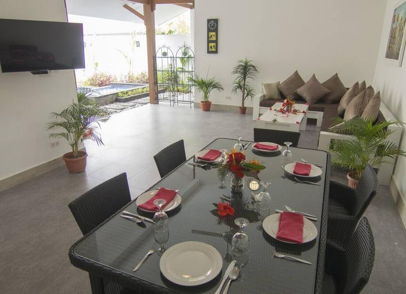 Comedor Foto