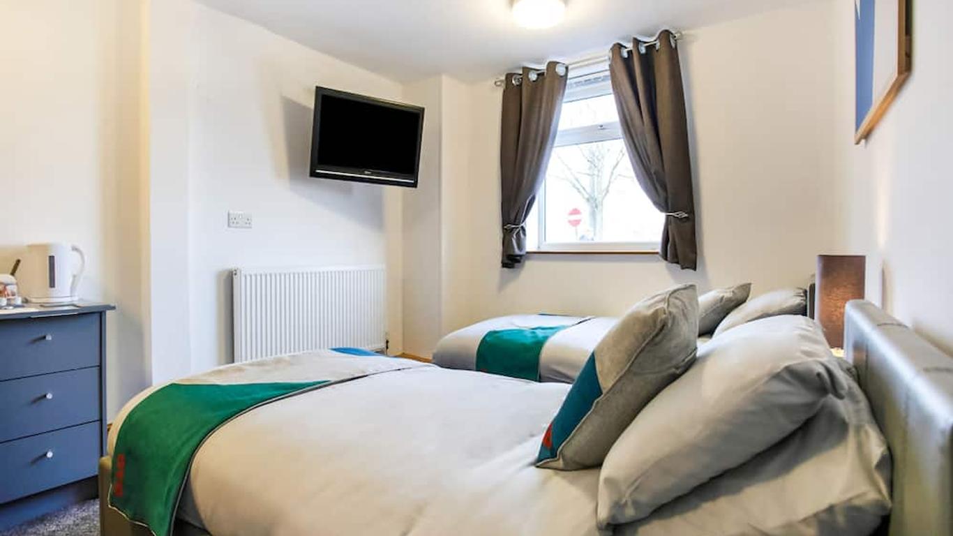 OYO Hotel Clamart