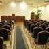 Sala de conferencias