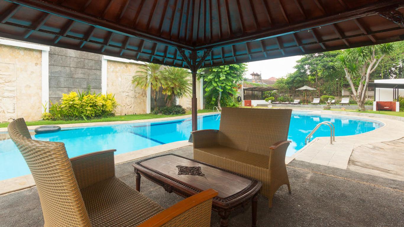 Zen Rooms By Pass Sanur 7