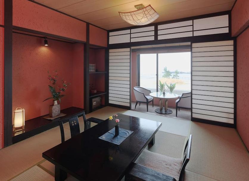 Comedor Foto