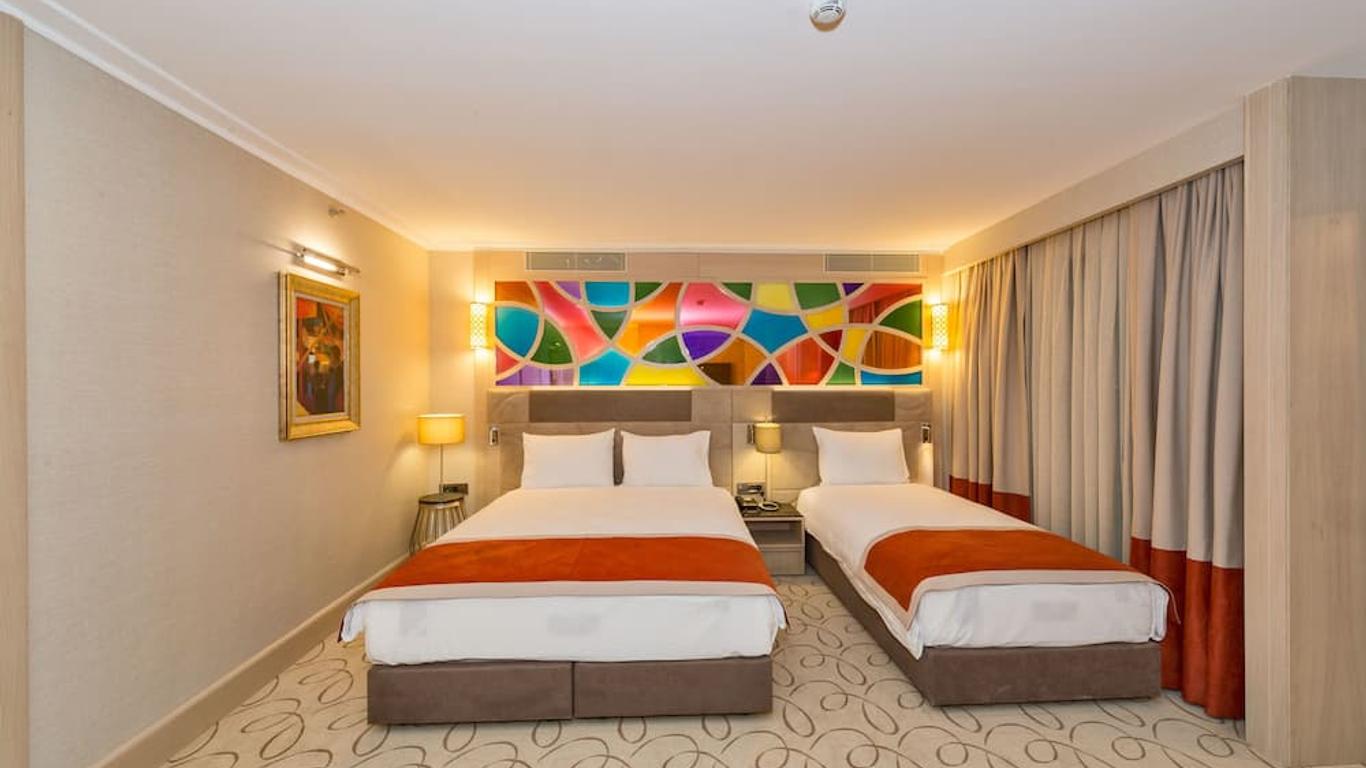 Mare Park Hotel