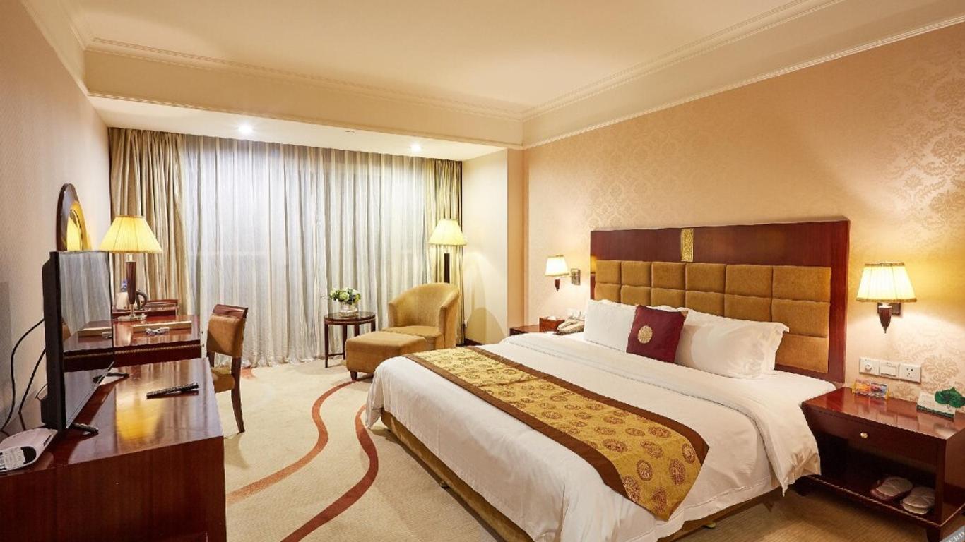 Zhongshan Leeko Hotel
