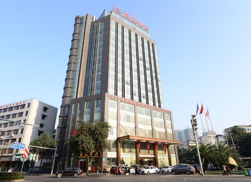 Edificio Foto