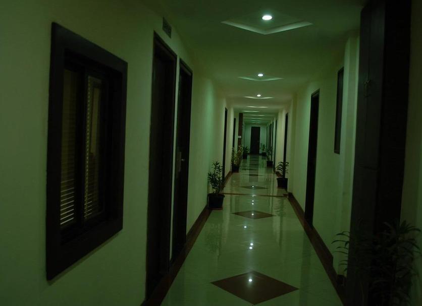 Pasillo Foto