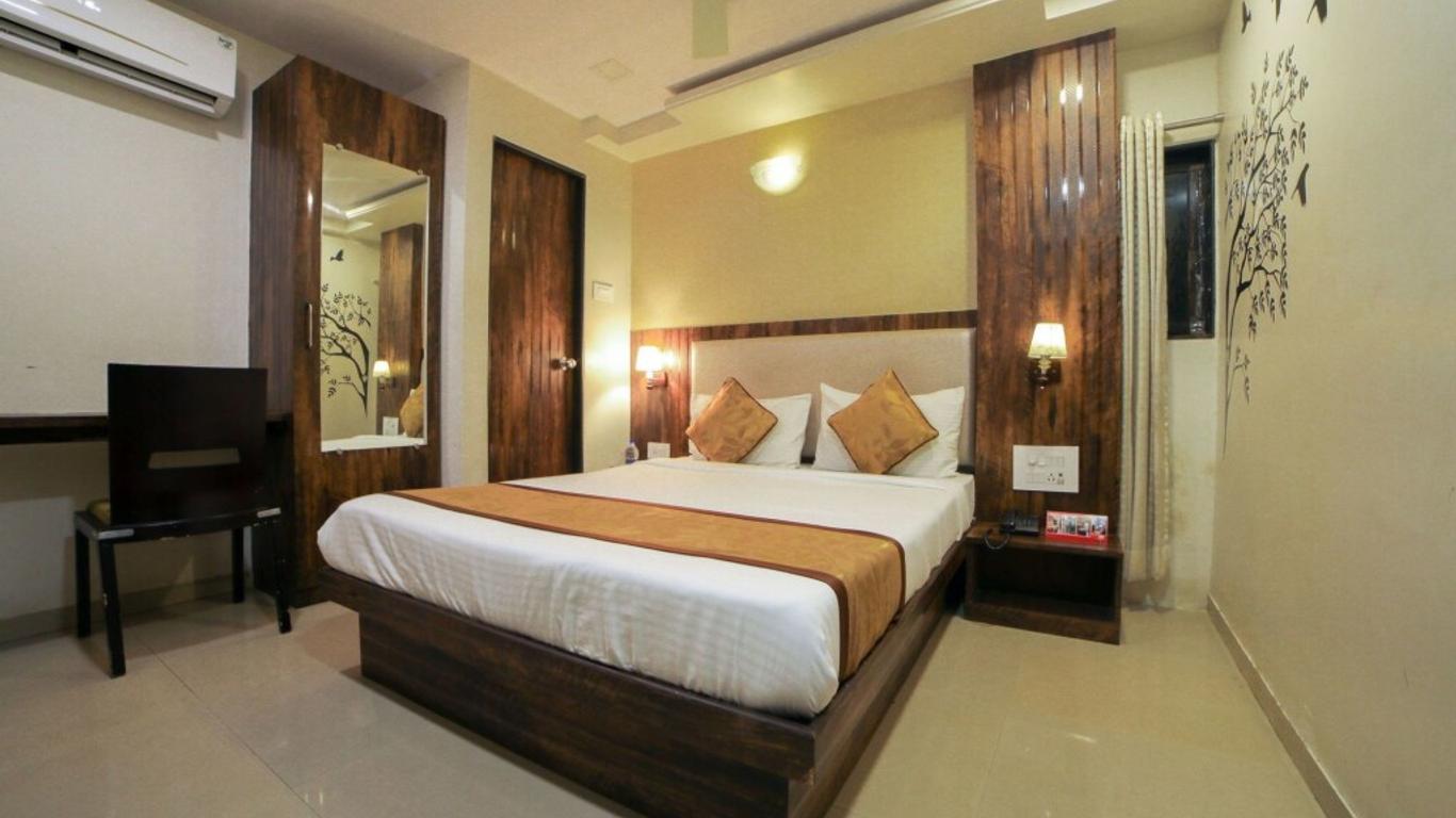 Hotel Oyster