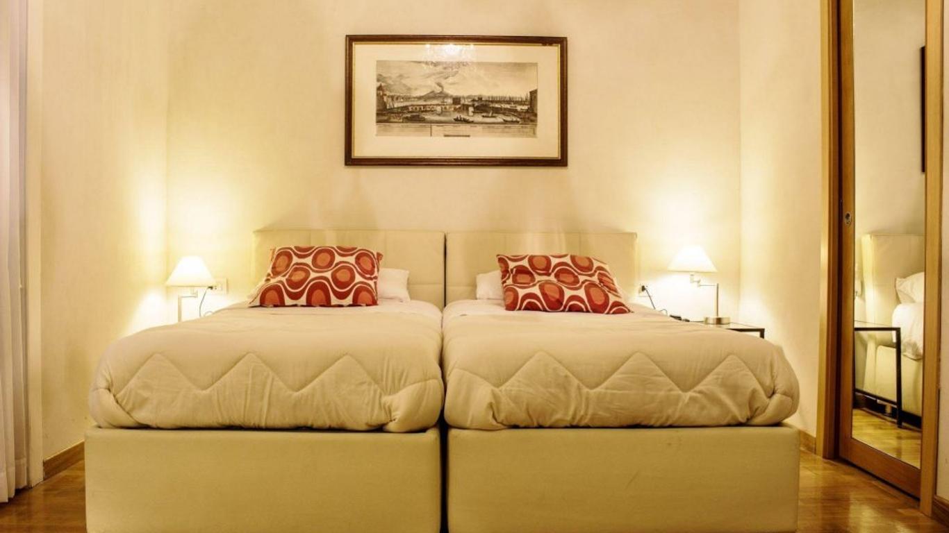 Talismano Luxury Rooms & Apartments