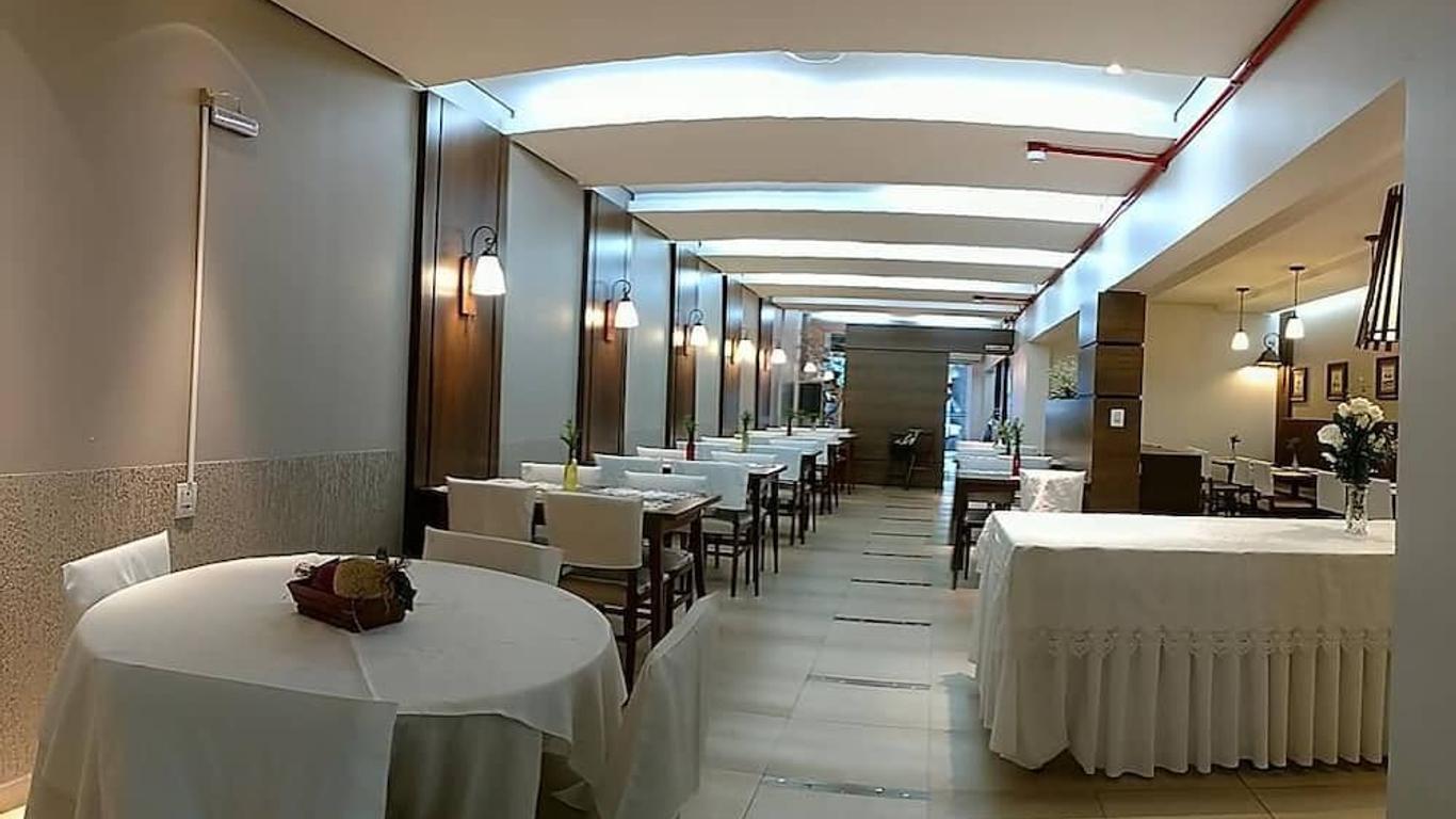 Hotel Gaucha