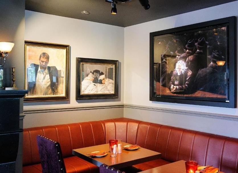 Comedor Foto
