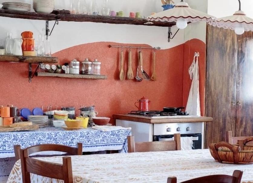 Comedor Foto