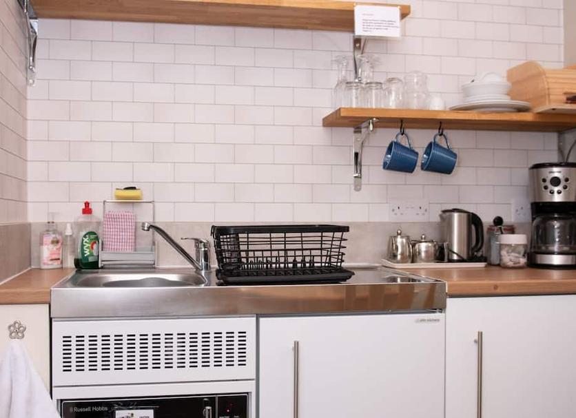 Cocina Foto