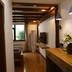 Servicio de la habitación