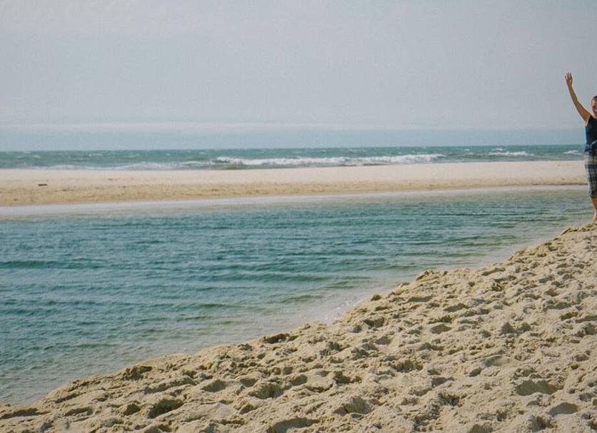 Playa Foto