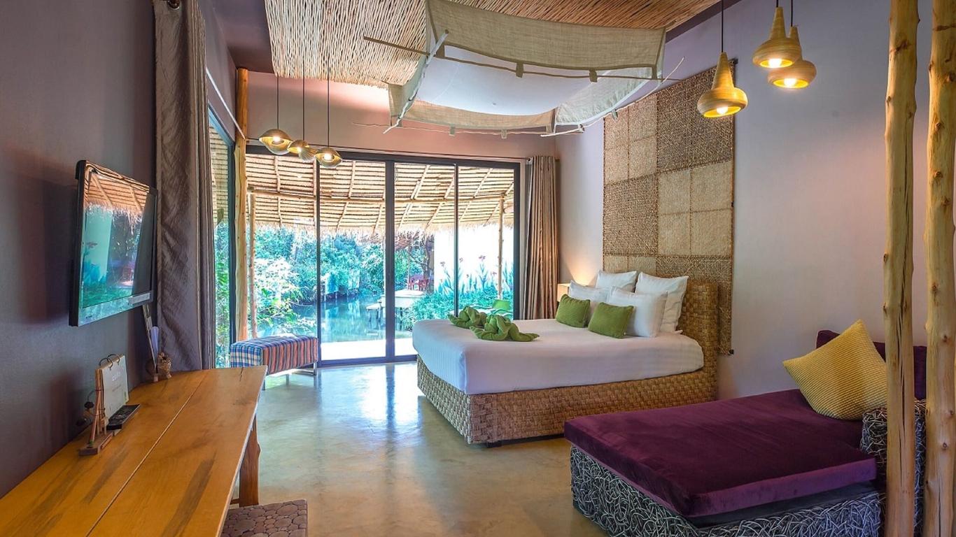 Asita Eco Resort