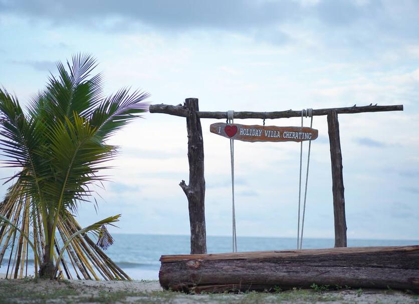 Playa Foto