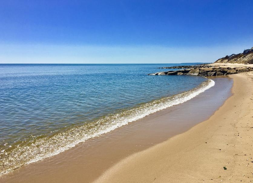 Playa Foto