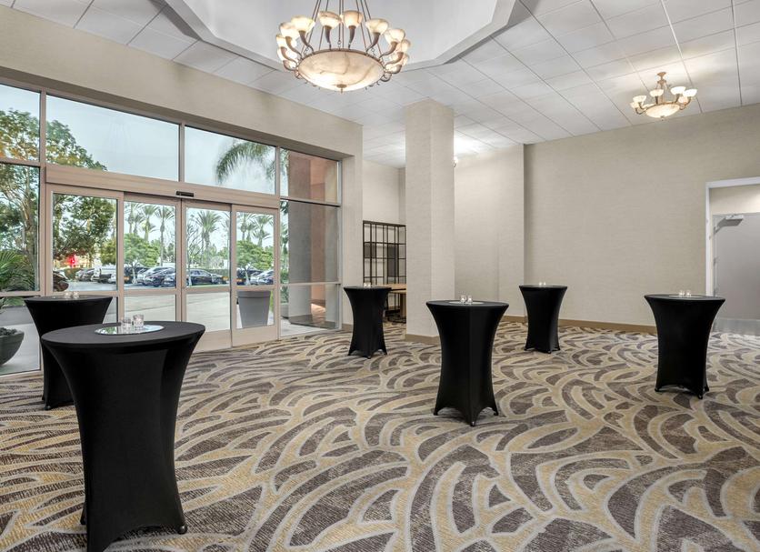Sala de banquetes Foto