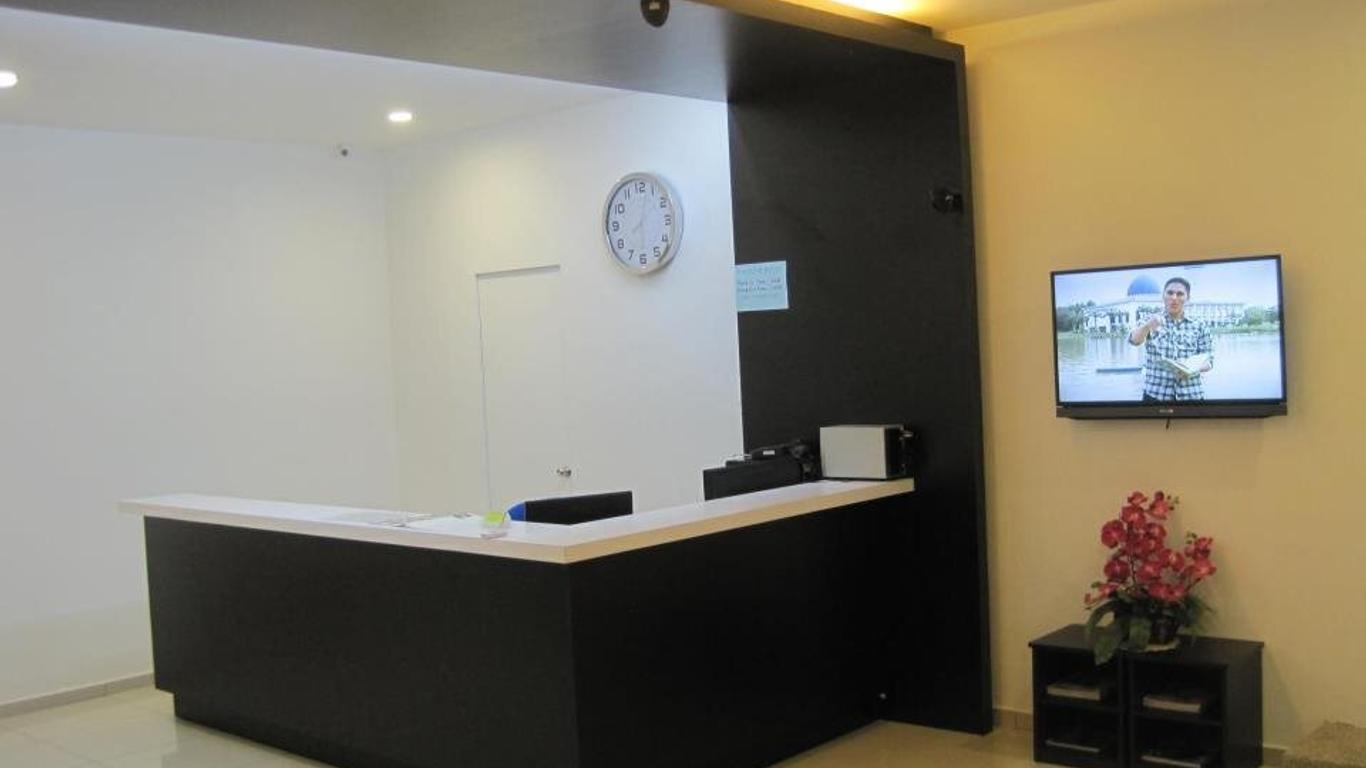 One Home Hotel