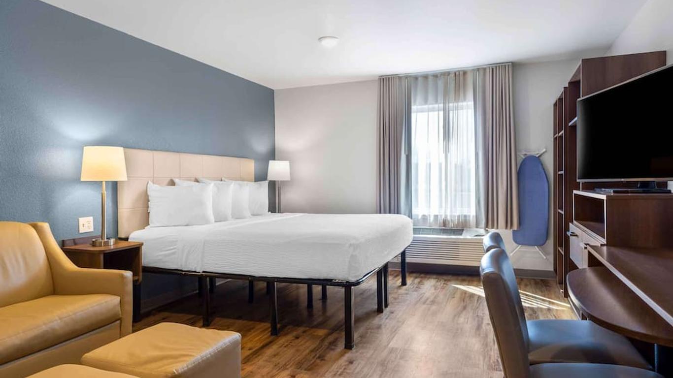 Extended Stay America Suites - Boston - Saugus