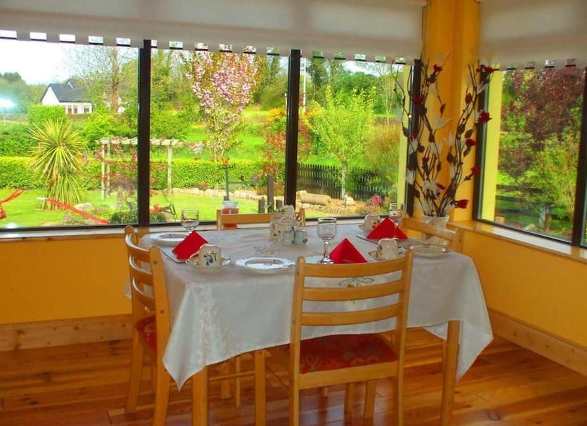 Comedor Foto