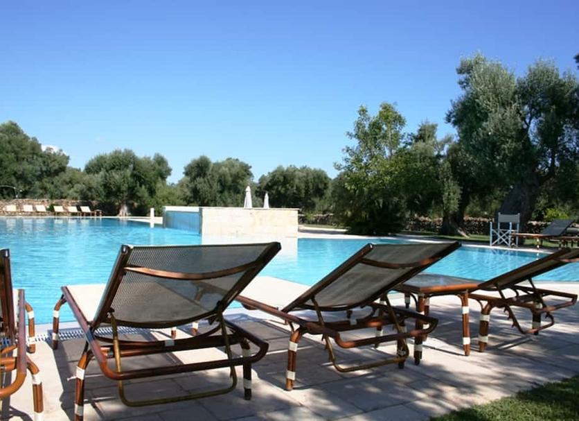 Piscina Foto