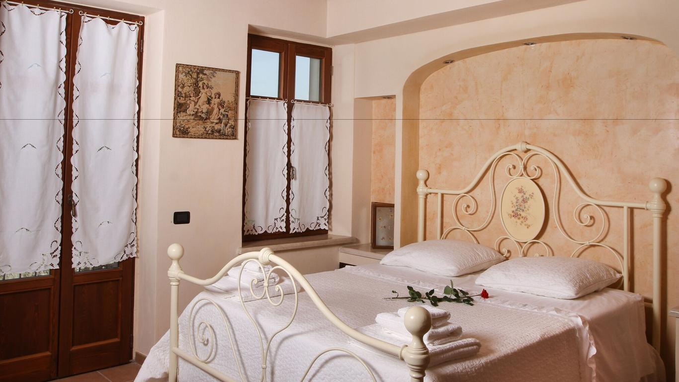 Agriturismo Ercolana