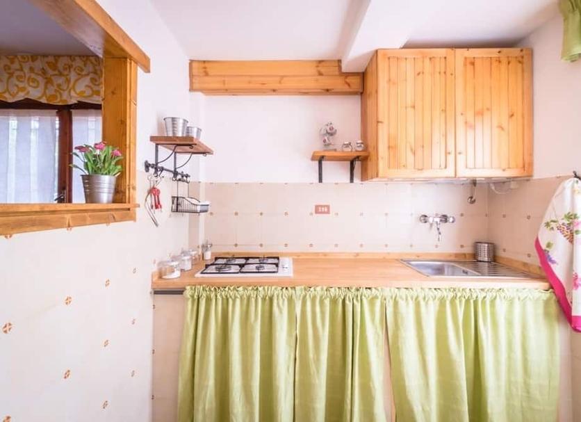 Cocina Foto