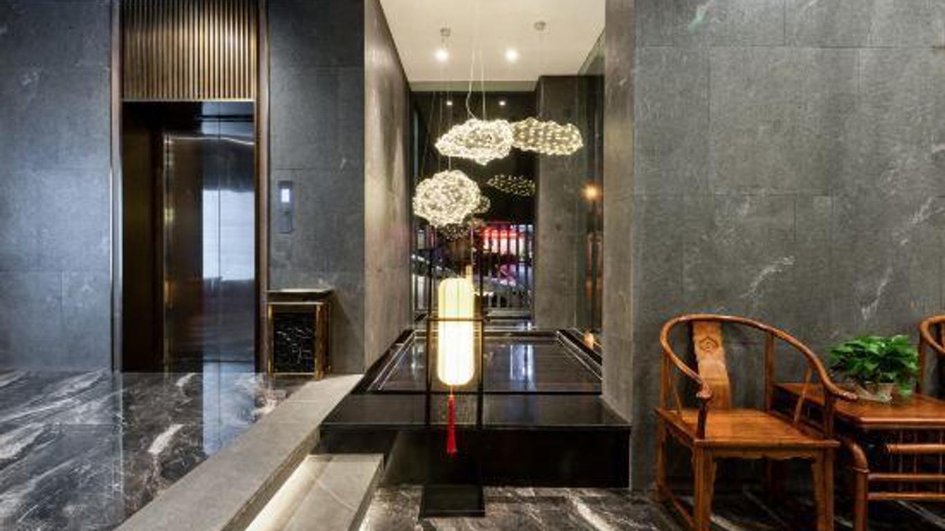 Junlin Banshan Hotel