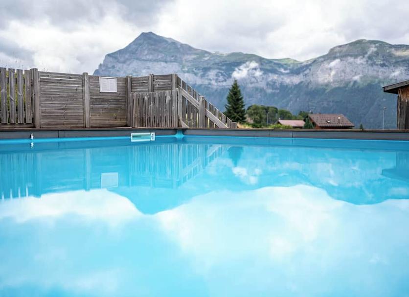 Piscina Foto