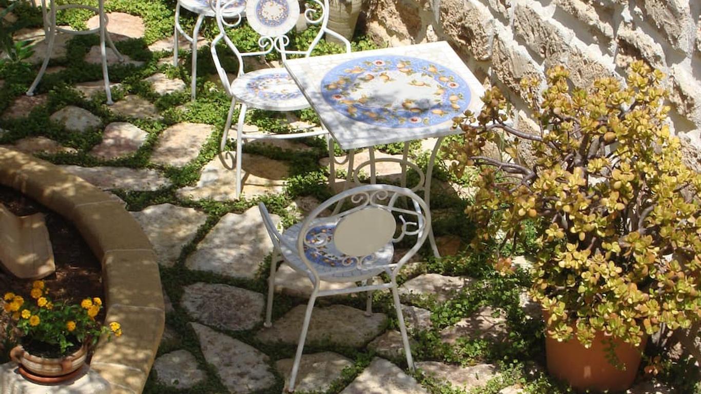 Guest House Al Gattopardo