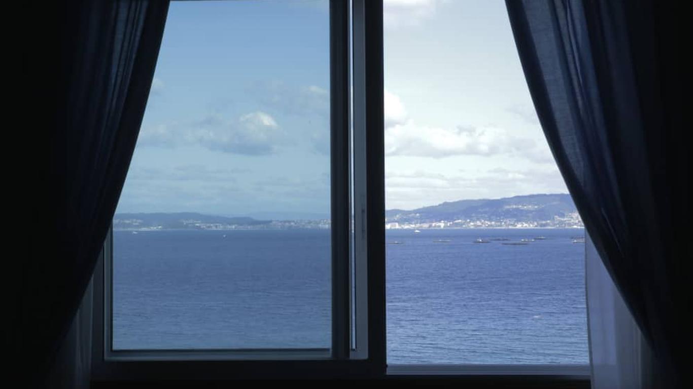 Hotel Alda Bueumar