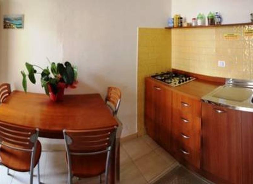 Cocina Foto