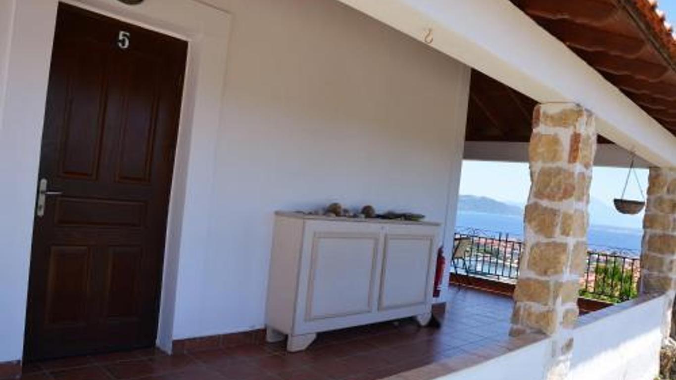 Villas Gemeli