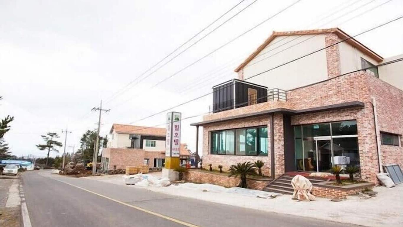 Hill Hotel