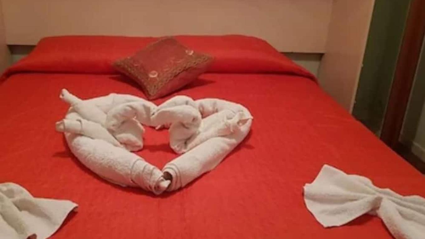 B&B La Dolce Siesta