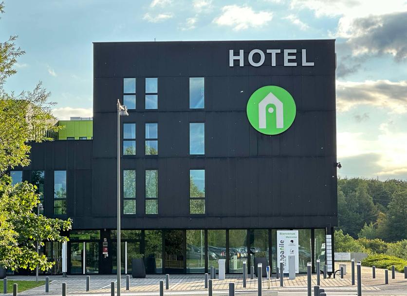 Edificio Foto