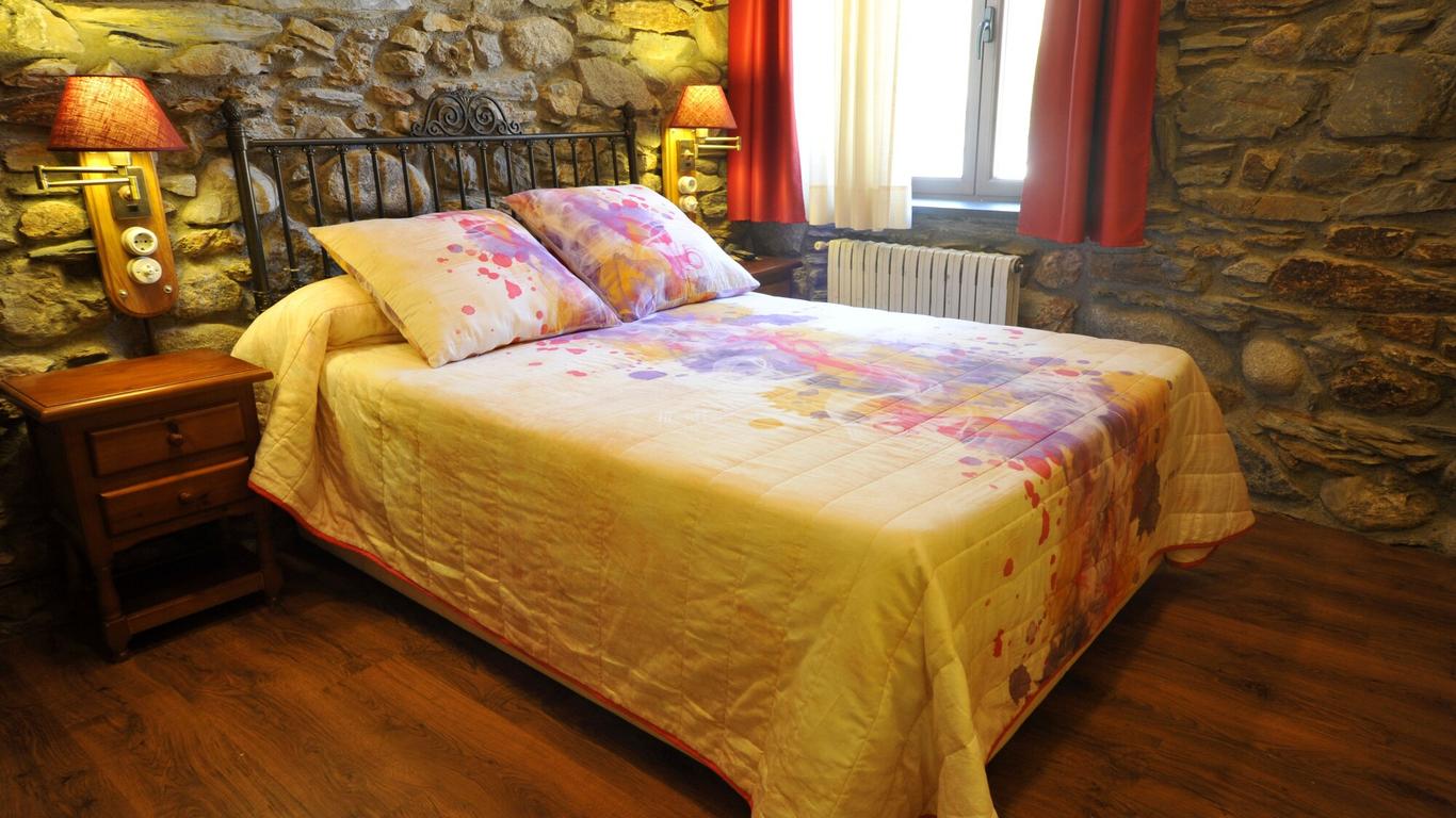 Hostal Vall d'Aneu