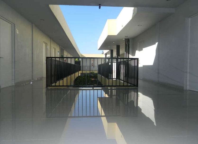 Balcón Foto