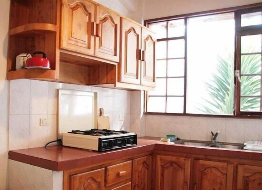Cocina Foto