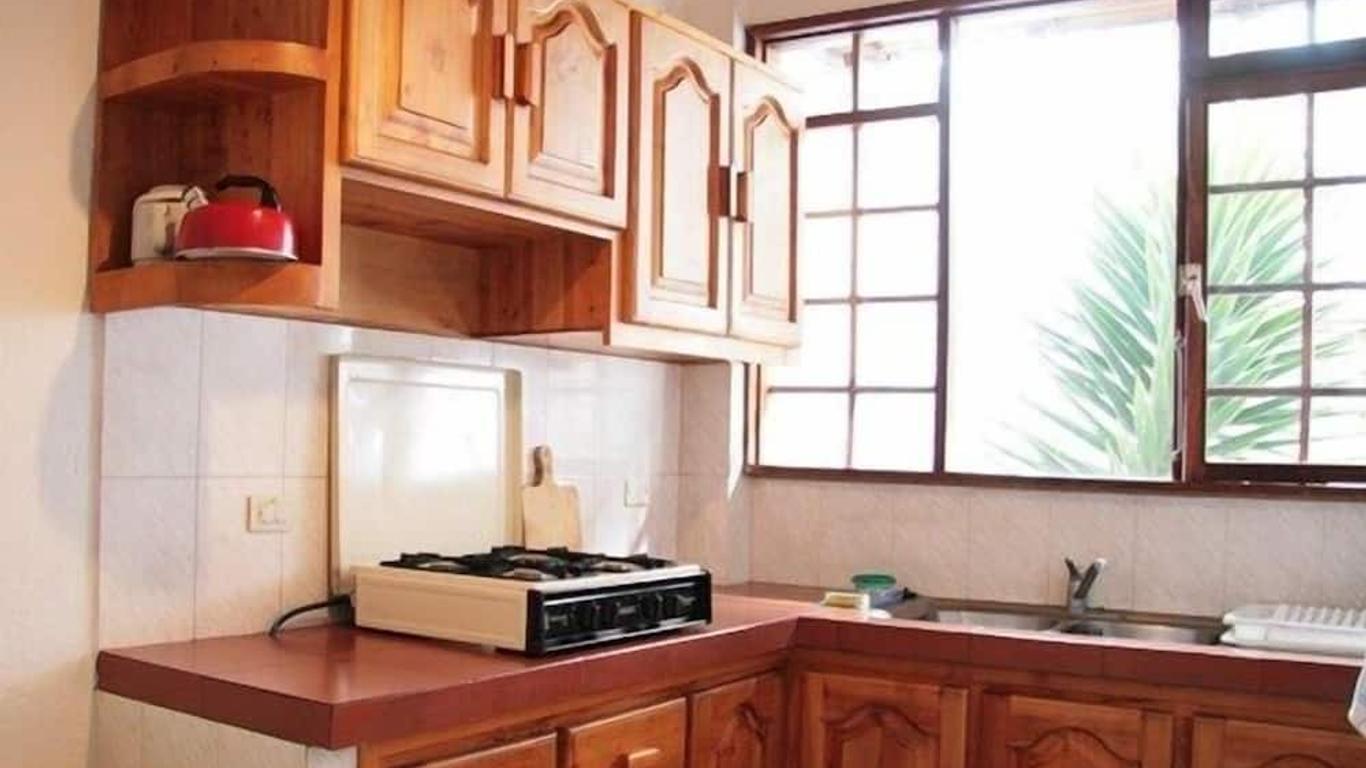 Apartamentos Los Quipus