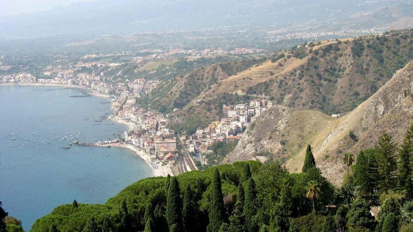 I Colori del Sole