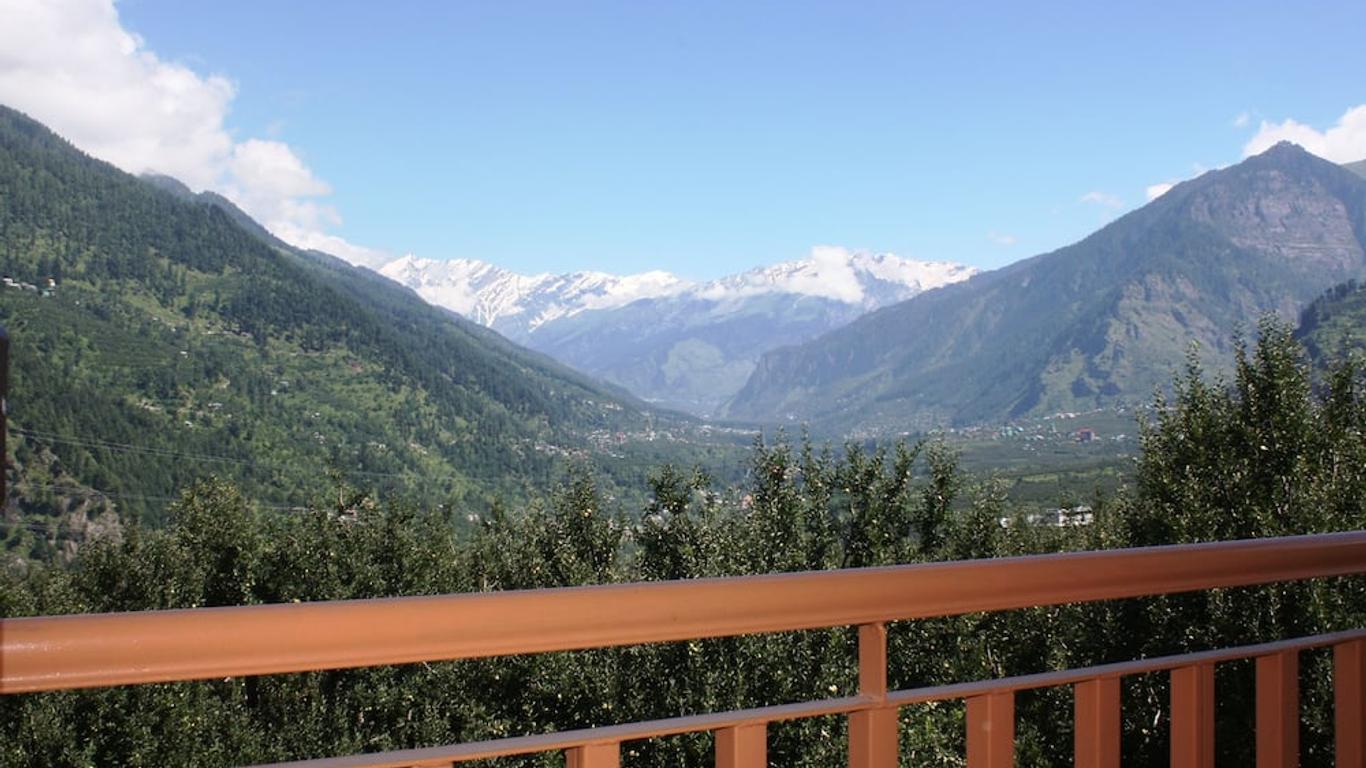 Sarthak B&B