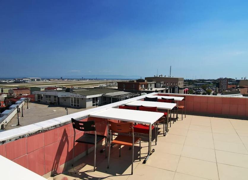 Balcón Foto