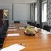 Sala de conferencias