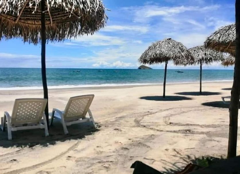 Playa Foto