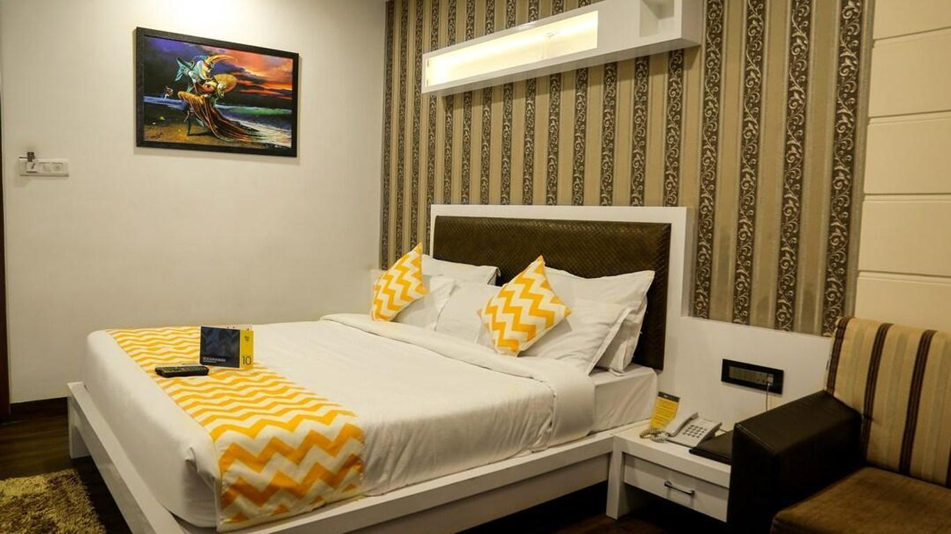 Hotel Kings Park