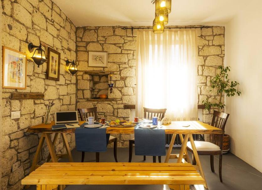 Comedor Foto