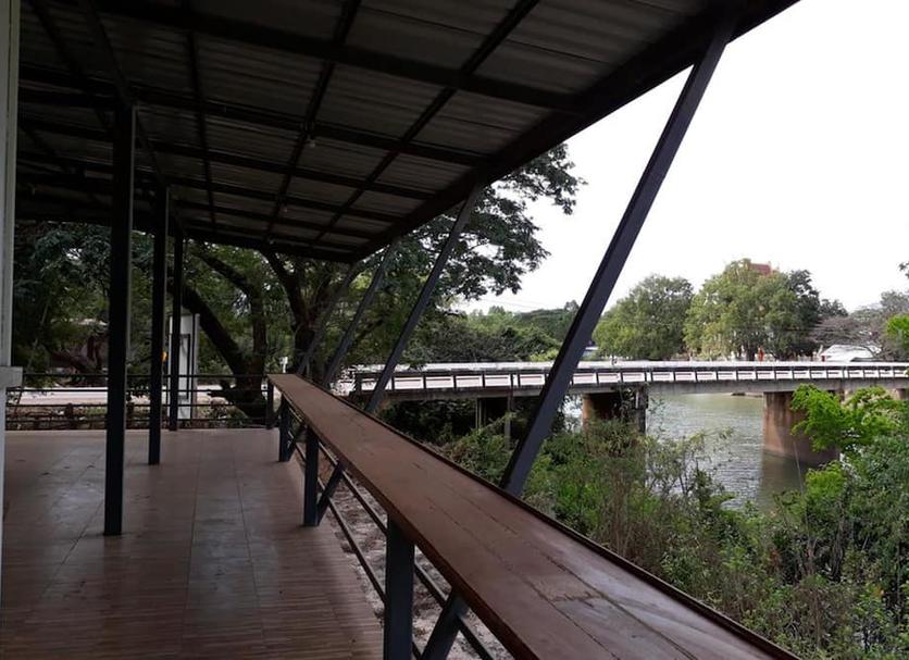 Balcón Foto