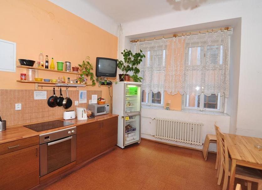 Cocina Foto