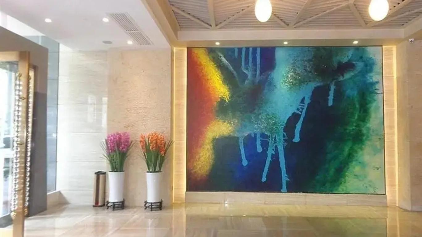 Yating Boutique Hotel